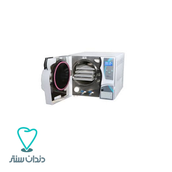 اتوکلاو 22 لیتری آویکو دنتین مدل سان پلاس (بدون پرینتر) /Autoclave 22L Avico Dentine Sun Plus