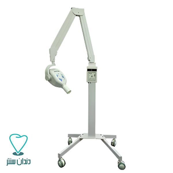 رادیوگرافی ای سی زمینی (پایه‌ دار) فیاد / Radiography AC FIAD