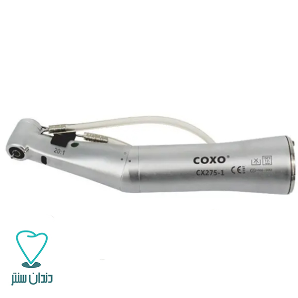 آنگل ایمپلنت کوکسو / Implant Angle COXO