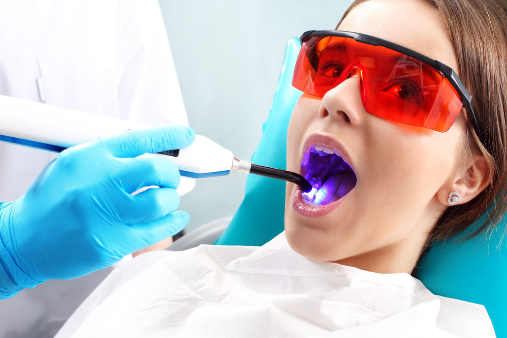 لیزر و کاربردهای آن در دندانپزشکی