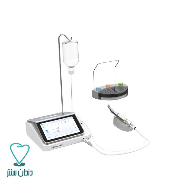 موتور ایمپلنت و جراحی کوکسو مدل Implant Motor Coxo C Sailor S1