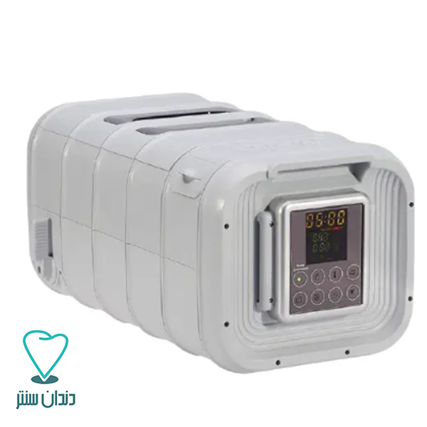 اولتراسونیک 3 لیتری کادیسان / Ultrasonic 3L codyson