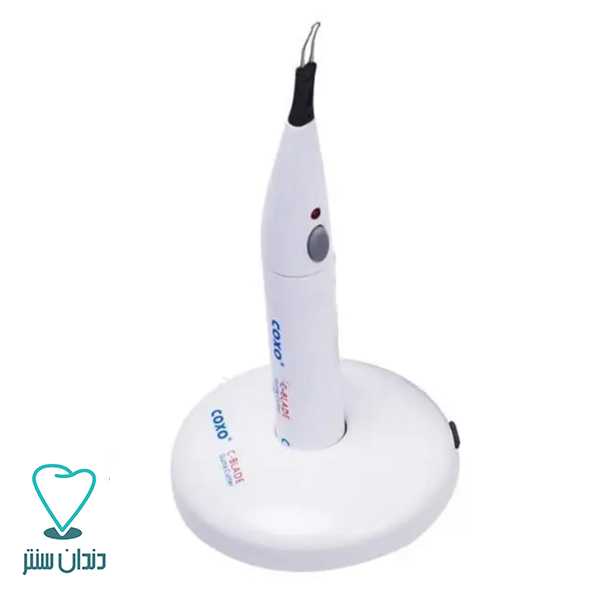 گوتا کاتر کوکسو سی بلید / Gutta Cutter Coxo C-Blade