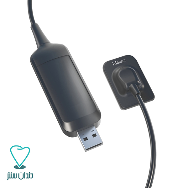 آر وی جی مدل دی تی ای سایز 1 (سنسور) / Sensor RVG DTE