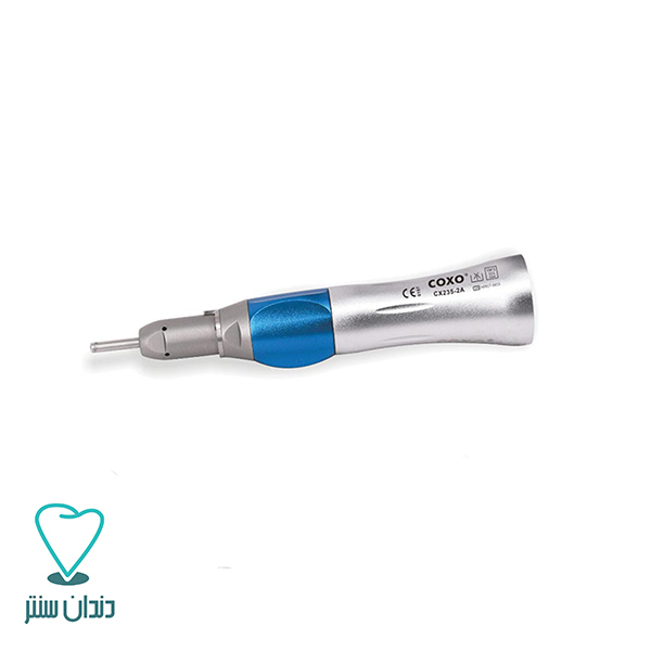 هندپیس مستقیم کوکسو / Handpiece Surgery COXO