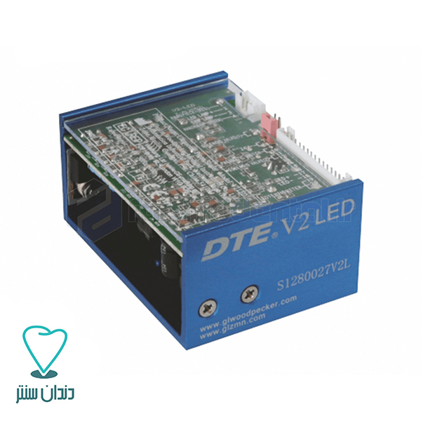 جرمگیر (جرم گیر) دی تی ایی وی 2 ال ای دی / DTE LED V2