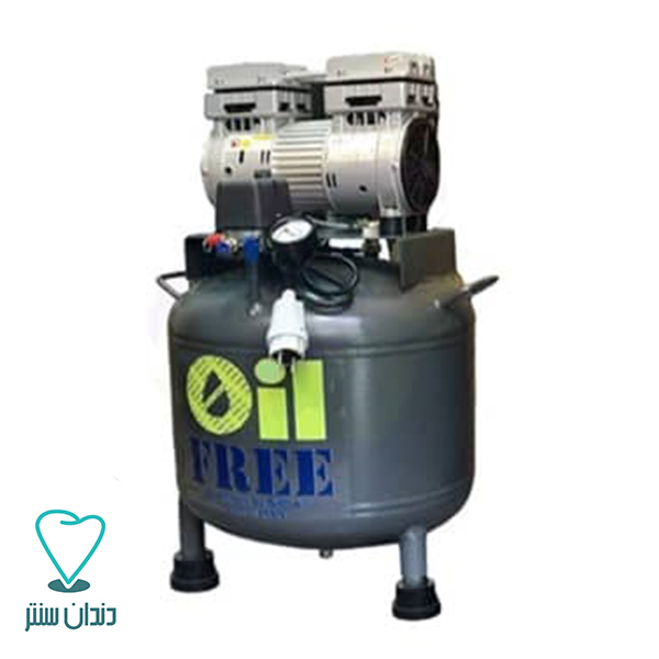 کمپرسور 1 یونیت اس اچ دی / Compressor SHD