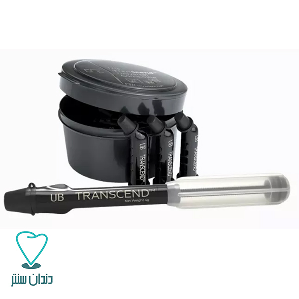 کامپوزیت ترنسند اولترادنت / Transcend Ultradent