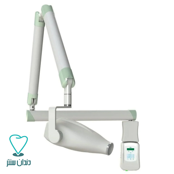 رادیوگرافی دی سی دیواری آردت اوریکس مدل اچ اف پلاس / Radiography DC ARDET ORIX HF PLUS