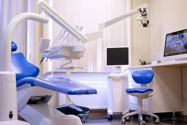 پنومات یونیت دندانپزشکی چیست؟