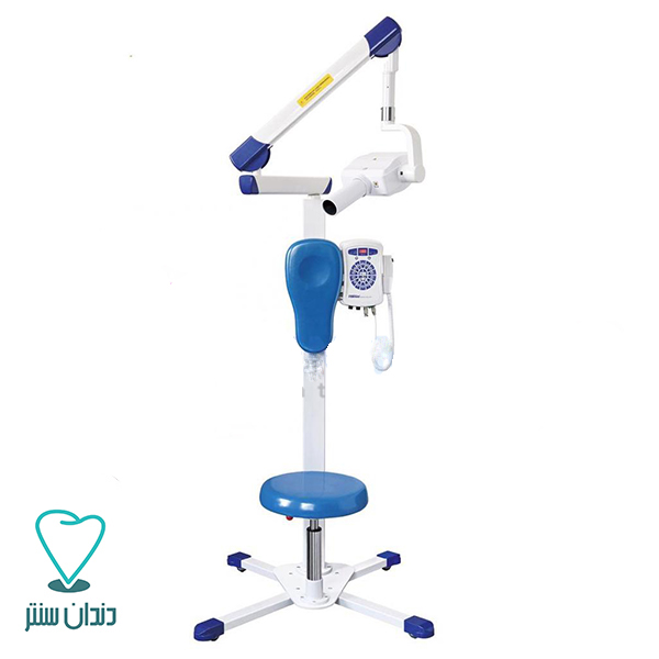 رادیوگرافی پایه دار الگانت / Radiography AC ELEGANT