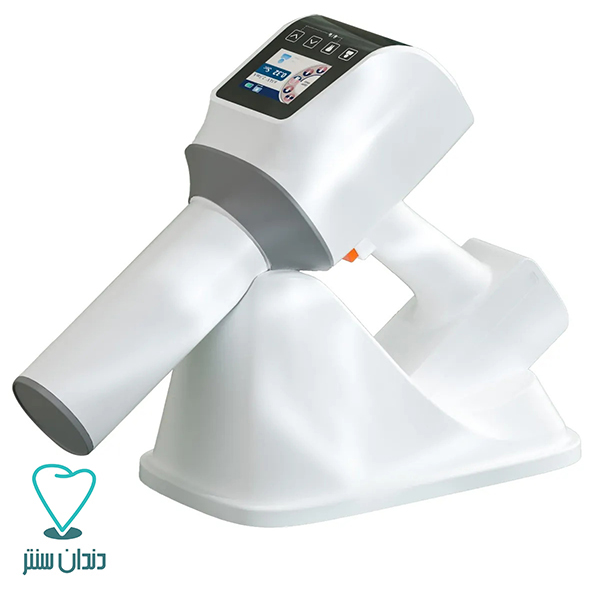 رادیوگرافی پرتابل ایتیس مدل هایپرلایت / Radiography Portable eighteeth Hyperlight