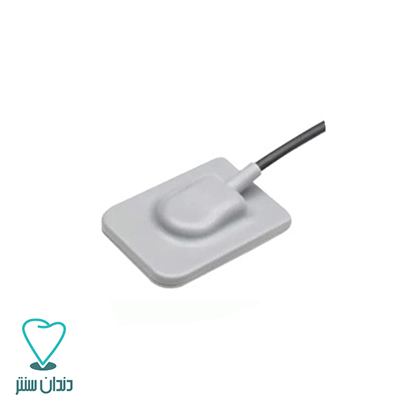 آر وی جی ترایدنت مدل سیلور (سنسور) / Sensor RVG Trident I-View SILVER