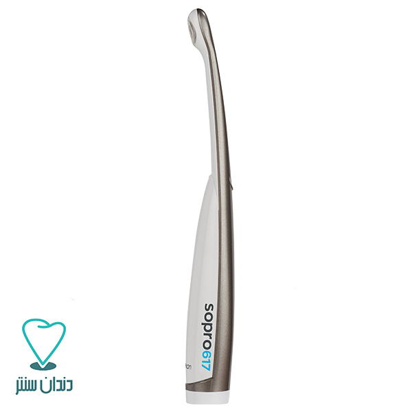 دوربین داخل دهانی اکتیون مدل Intraoral Camera Acteon Sopro 617