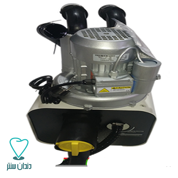 ساکشن جراحی چکاوک CHAKAVAK XO3