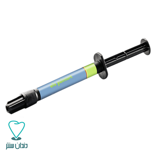 تینت رنگی سارمکو / Saremco