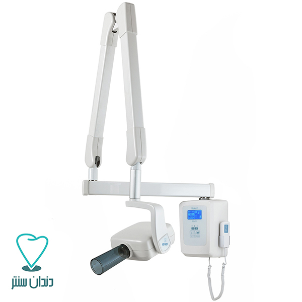 رادیوگرافی دیواری ترایدنت مدل اوریکس Radiography Trident  RiX70 DC