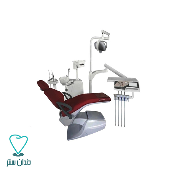 یونیت صندلی زیمر مدل Unit Seat Zemer A06