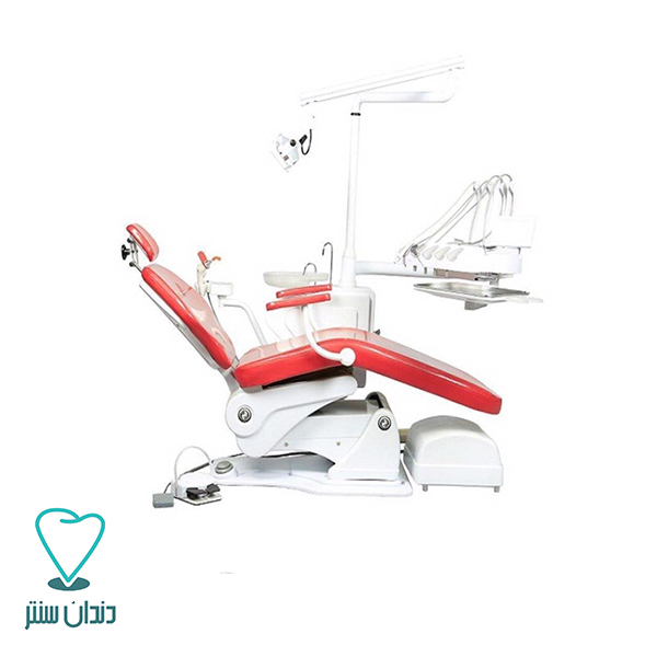 یونیت صندلی پارس دنتال مدل سپهر / Seat Unit Pars  Dental SEPEHR