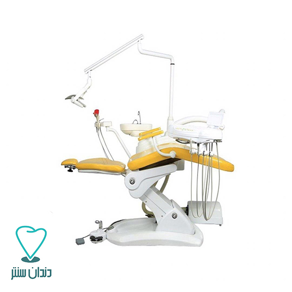 یونیت صندلی پارس دنتال مدل سورنا / Seat Unit Pars Dental SORENA