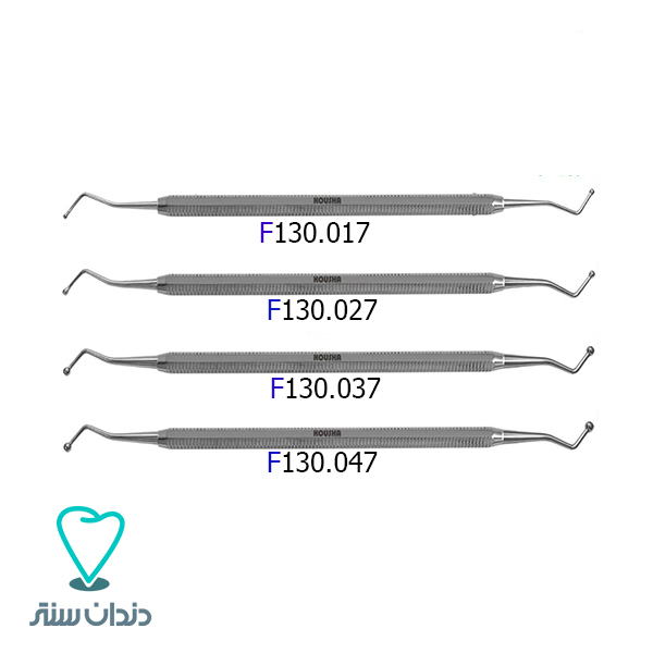 انواع برنیشر فالکن Falcon