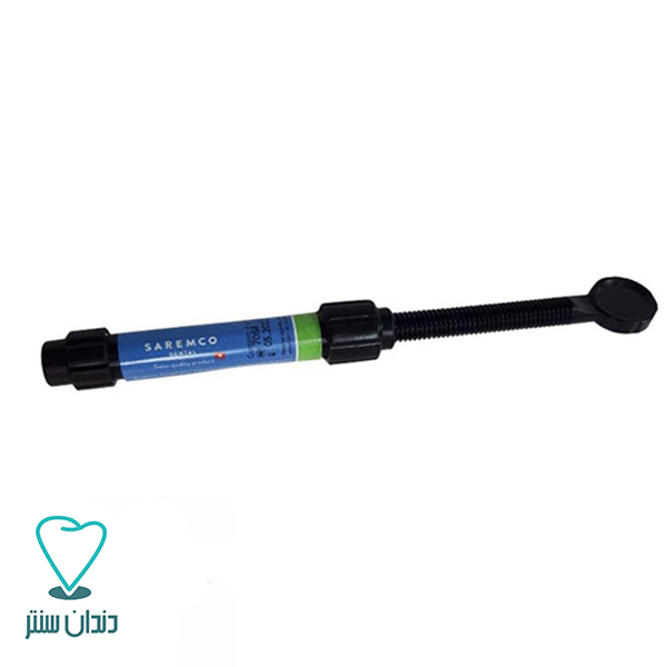 کامپوزیت  یونیورسال سارمکو / Saremco Composite