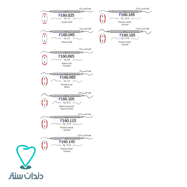 انواع کورت گریسی هالو فالکن Falcon