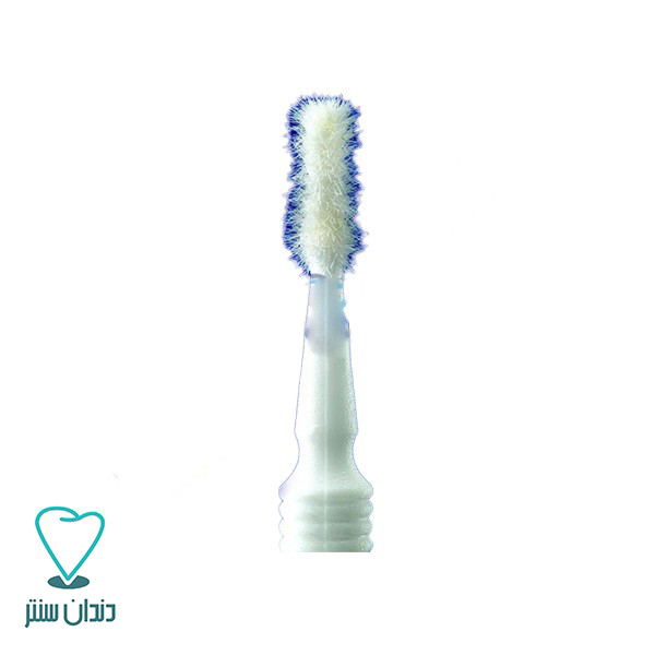 میکرو براش بلند بیسکو / Endo White Applicators Bisco