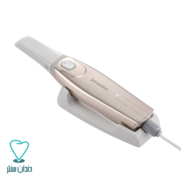 اسکنر داخل دهانی داینامیک مدل Dynamic Oral Scan DDS330