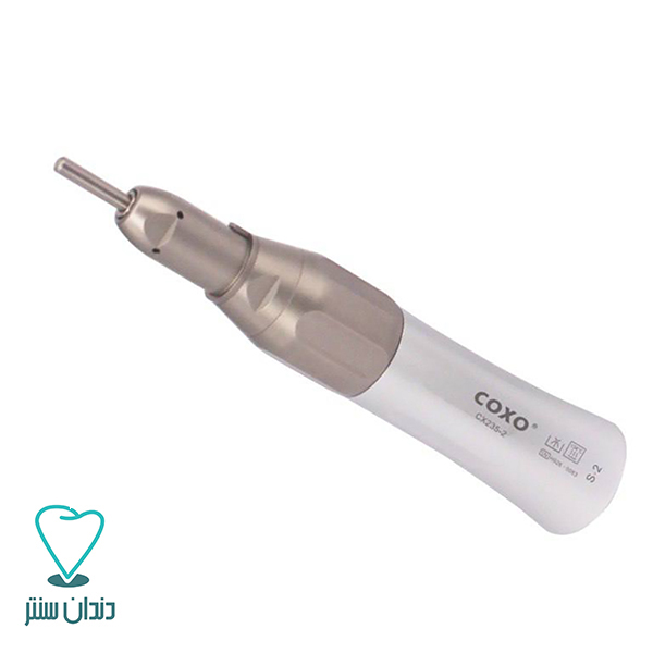 هندپیس مستقیم جراحی کوکسو مدل دنتونیک / Handpiece Surgery Coxo Dentonic