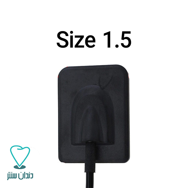 آر وی جی برند هندی مدل اچ دی آر 380 (سنسور) /Sensor RVG HANDY HDR380