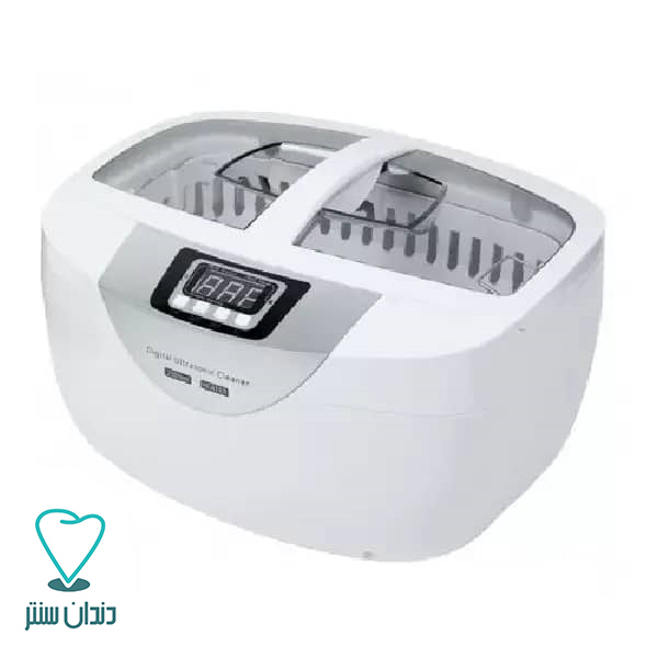 اولتراسونیک 2.5 لیتری کادیسان / Ultrasonic 2.5L codyson