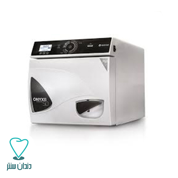 اتوکلاو تکنوگاز 22 لیتری مدل اونیکس بی 7 / Autoclave 22L Tecnogaz Onyx B 7