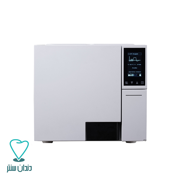 اتوکلاو دندانپزشکی 23 لیتری نیو وسون / Autoclave 23L New Woson