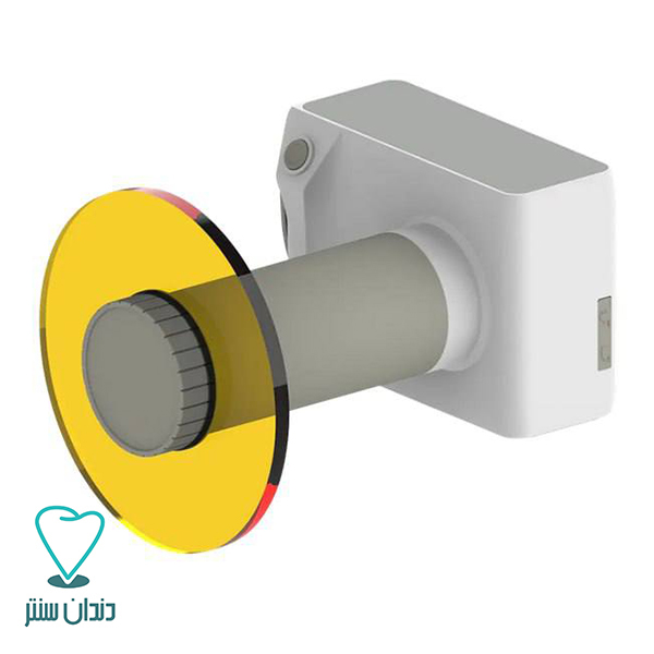 رادیوگرافی پرتابل هندی Radiography Portable Handy