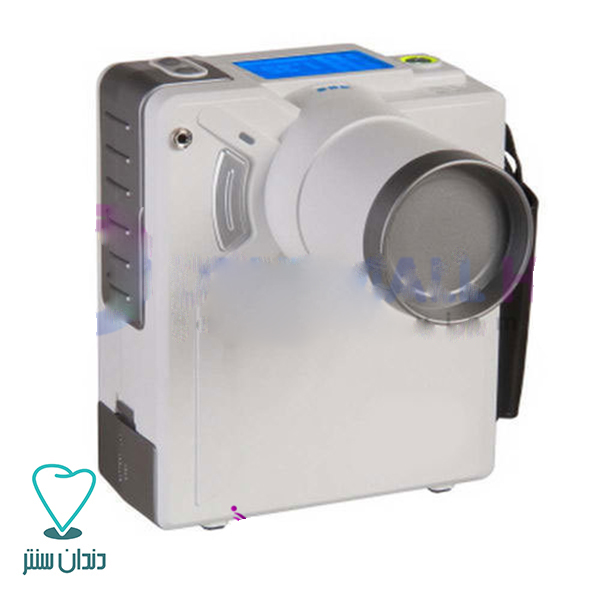 رادیوگرافی پرتابل دکسکوین مدل آی ری / Radiography Portable Dexcowin iRay D3