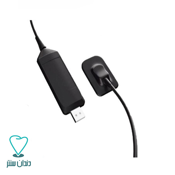 آر وی جی داینامیک سایز 2 (سنسور دیجیتال داخل دهانی) / Digital Intraoral Sensor Dynamic RVG Size 2