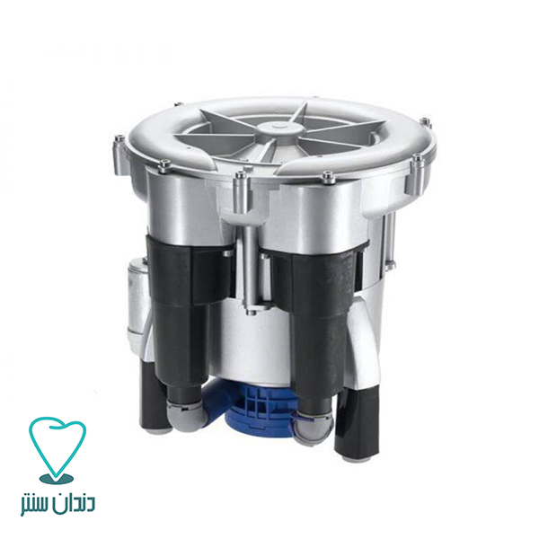 ساکشن مرکزی دور دنتال مدل Suction Durr Dental VS250