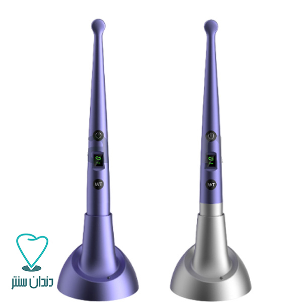 لایت کیور وودپیکر یو لایت / Light Cure Woodpecker U light