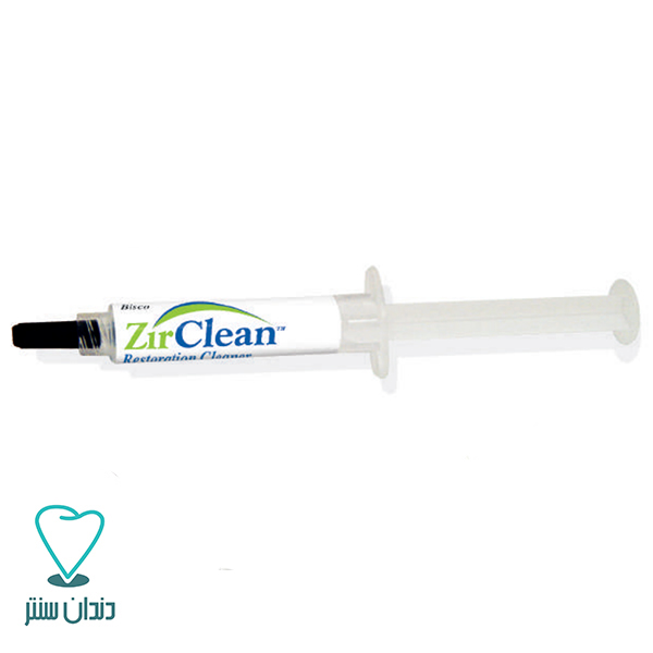 تمیزکننده فسفات بیسکو / Zir Clean Bisco