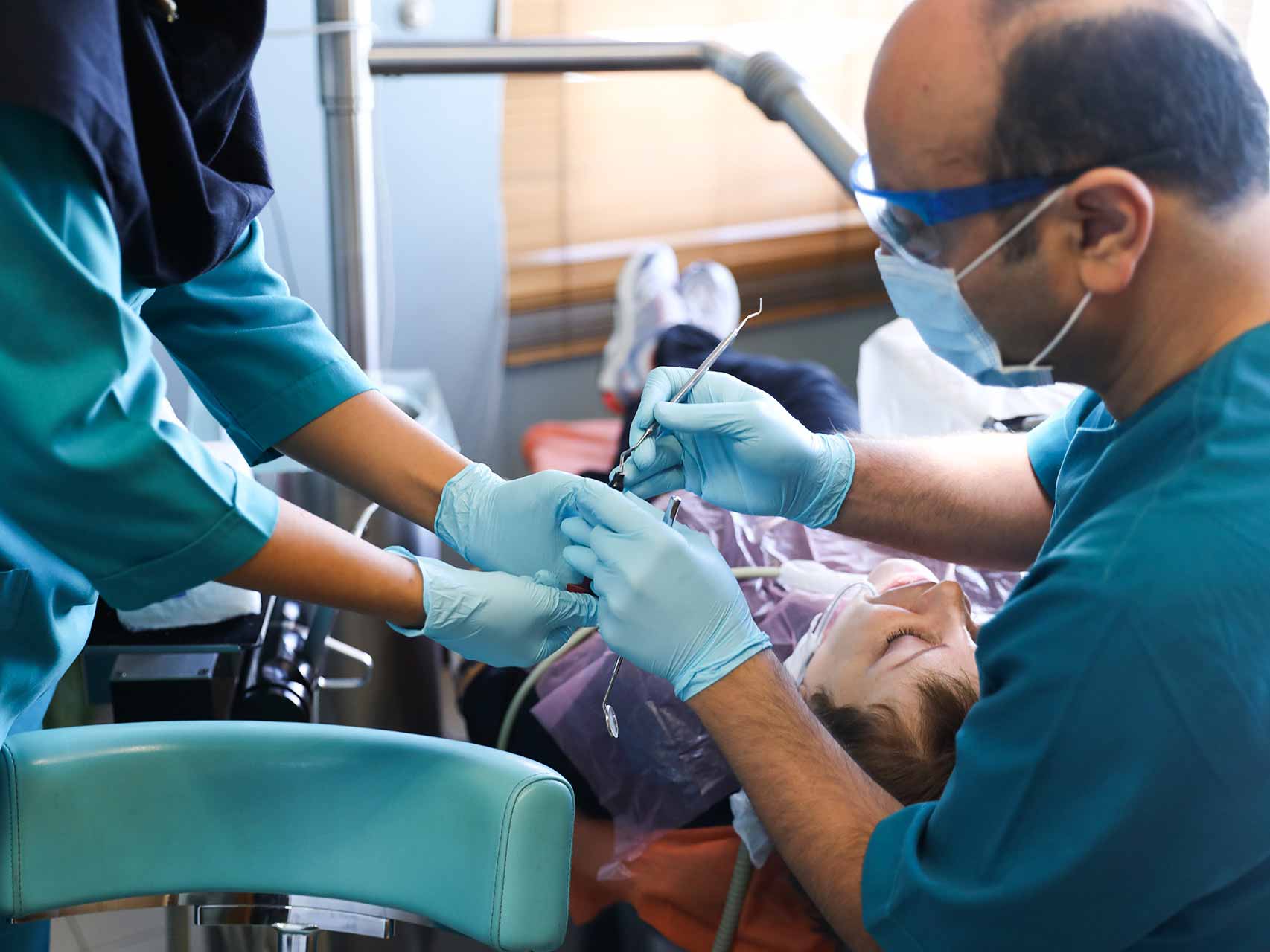 دلیل محبوبیت فسفرپلیت دندانپزشکی نزد پزشکان چیست؟